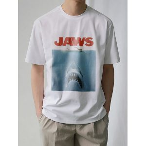 Tricou Jaws